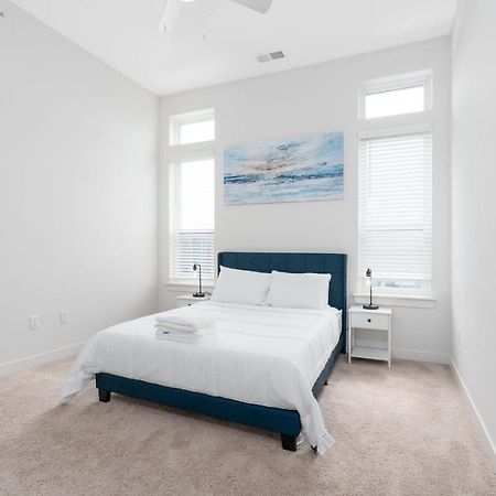 Spacious 2Br Broadripple Village Indianapolis Eksteriør bilde