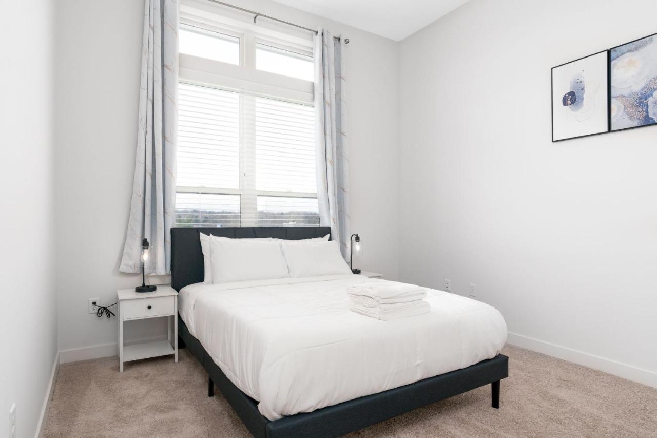 Spacious 2Br Broadripple Village Indianapolis Eksteriør bilde